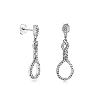Vathë për femra AGAIN Jewelry AJNS0015