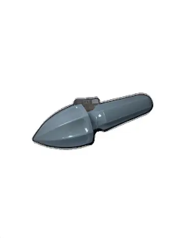 Kufje gaming Havit H2002YG, 2.4 GHz Bluetooth, me mikrofon, bardhë gri
