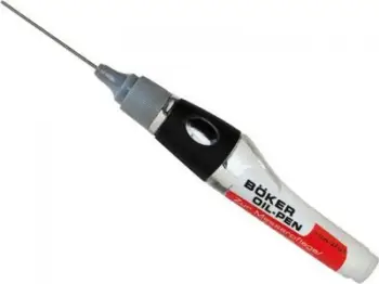 Stilolaps vaji Boker Oil-Pen 2.0 09BO751, 12ml, pa aromë