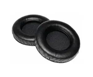 Jastëkë kufjesh Beyerdynamic EDT 770 VB, velur, set 2 copë, të zezë