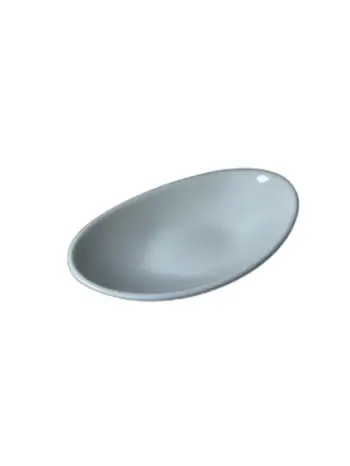 Pjatë qeramike 14x8x3.2cm. UNIMIKS