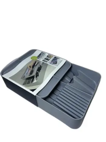 Mbajtëse fleksibile GoPro Flexible Grip Mount, për kamera GoPro, për montim në objekte të ndryshme, e zezë