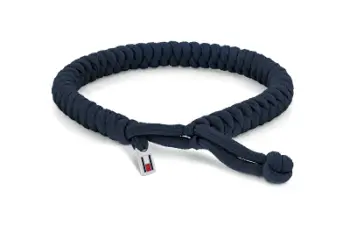 Byzylyk Tommy Hilfiger Alex, i kaltër