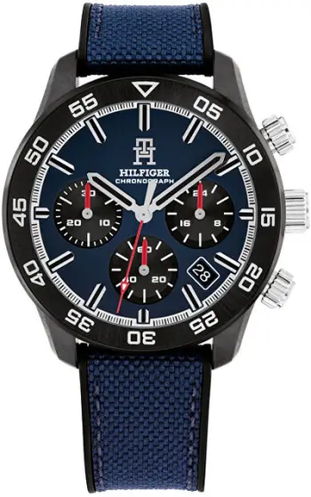 Orë dore për meshkuj Tommy Hilfiger 1792183