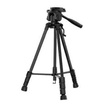 Tripod Earldom EH102, 360˚, 154 cm, i zi