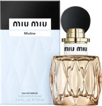 Parfum Debenhams Miutine Eau de Parfum, për femra, 50ml