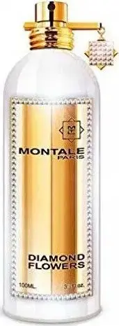 Parfum Montale Diamond Flowers EDP, 100ml, për gra