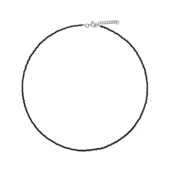 Qafore për femra AGAIN Jewelry, e zezë