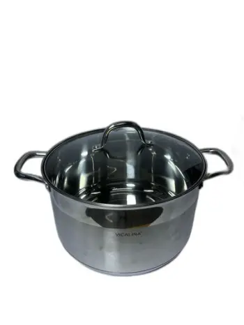 Tenxhere Inoxi 26cm. VICALINA