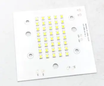Modul LED Dedra SAS+ALL DED6907 #06, pjesë zëvendësuese, i bardhë