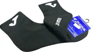 Çorape vrapimi Joma 400027.P01, sportive, të zeza