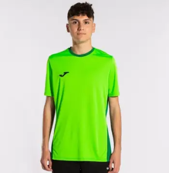 Bluzë sportive Joma Winner II Jr 101878.024, për djem, blu