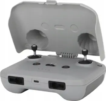 Mbulesë telekomande Sunnylife YK715, për DJI RC N2 RC N1, sunshade, gri