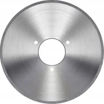 Thikë rrethore për prerëse Blaupunkt ACC 038 FMS 501, inoks, 17 cm, e argjendtë