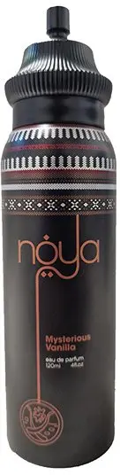 Parfum Noya Mysterious Vanilla, Eau de Parfum, Unisex, 120ml