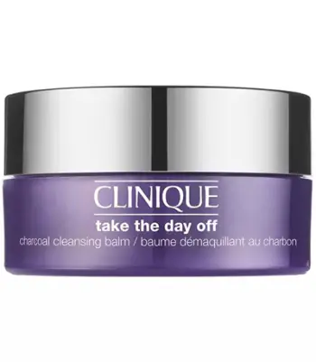 Balsam për fytyrë Clinique Take The Day Off ( Charcoal Clean sing Balm) 125 ml