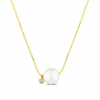 Qafore për femra JwL Luxury Pearls