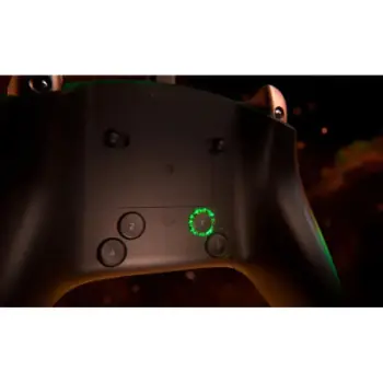 Gamepad Thrustmaster ESWAP X2 H.E, me kabllo USB, PC dhe Xbox, i zi