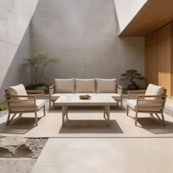 Nairobi Set Kopshti