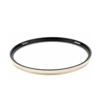 Filter UV NiSi Armor Fx Pro Nano L395, 67mm, silver
