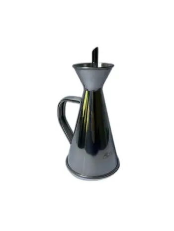 Shishe për vaj inoxi 250ml. FAMILY