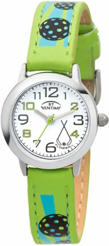 Orë dore Bentime Floorball 001-9BA-5067W