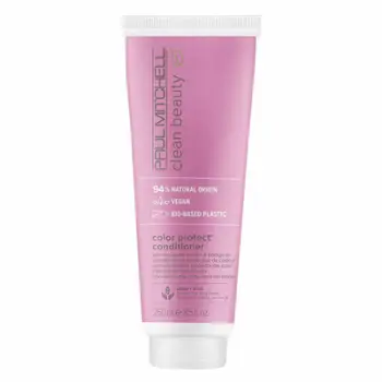 Balsam për flokë me ngjyrë PAUL MITCHELL Clean Beauty, 250 ml