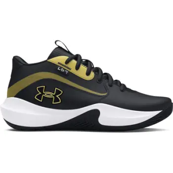 Atlete trajnimi për fëmijë Under Armour Grade School Lockdown 7, EVA, shollë gome