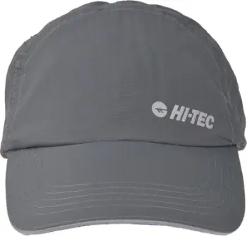 Kapelë HI-TEC Sokoto, e hirtë