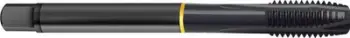 Çekiç gërvishës Guhring 5716 M14x2.00, HSS-E, spiral, i zi
