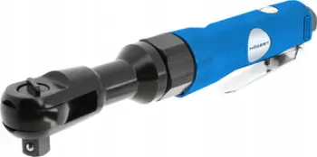 Kaçavidë pneumatike Hogert Technik HT4R630, 61Nm, lidhje ajri 1/2", blu