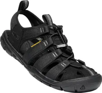 Sandale Keen CLEARWATER CNX 1020662, të zeza 41 mKN0332-41