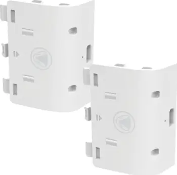 Set baterish Snakebyte Battery Kit SX, Xbox Series X S, 2x 800mAh, i bardhë