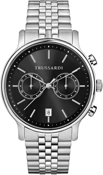 Orë dore për meshkuj TRUSSARDI R2453174002