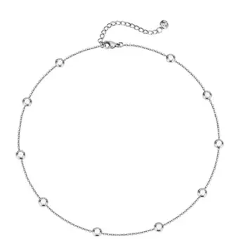 Vathë Brilio Silver EA696W