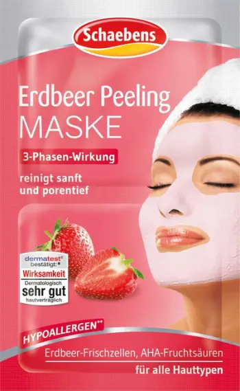Vaj lëkure Zahir Cosmetics Cherry Skin, 30 ml