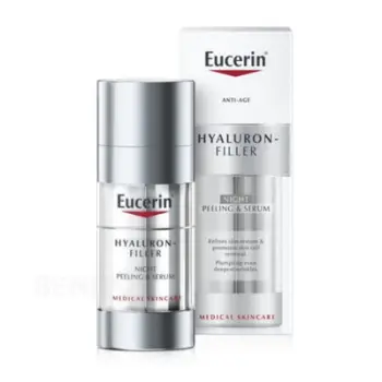 Serum rigjenerues nate për lëkurë Eucerin, 30 ml