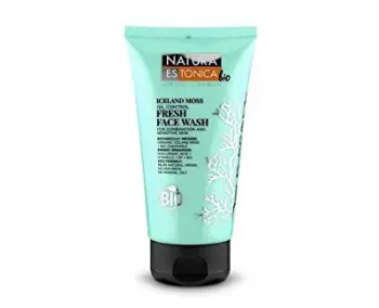 Gel për fytyrë Natura Estonica 150 ml