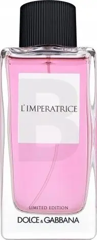 Parfum për gra Dolce &amp; Gabbana L’Imperatrice Limited Edition EDT, 100ml, aromë frutash dhe lulesh