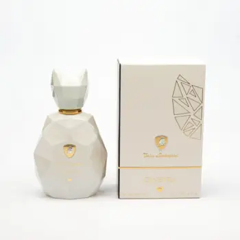 Parfum për gra Tonino Lamborghini Ginevra White Angel, Eau de Parfum, 100ml, i bardhë
