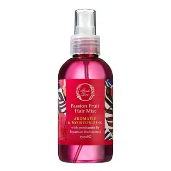Mist Aromatik për Flokë Passion Fruit