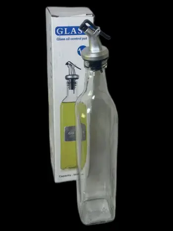 shishe vaji 500ml . UNIMIKS