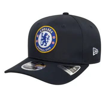 Kapelë Era Chelsea Core Flex, për meshkuj, poliestër, blu e errët