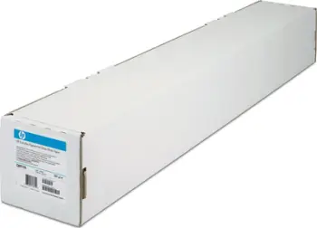 Letër matte për posterë HP Super Heavyweight Plus, 42", rrotull 30m, e bardhë