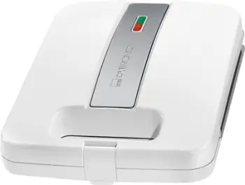Toster Clatronic ST 3629, 1200 W, i bardhë