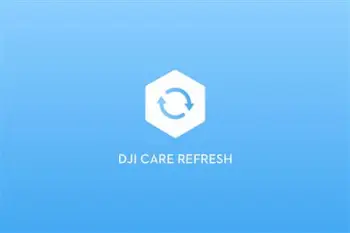 Plani i kujdesit DJI Care Refresh, 2 vjet, për DJI Mini 2 SE, blu