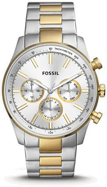 Orë dore Fossil BQ2693