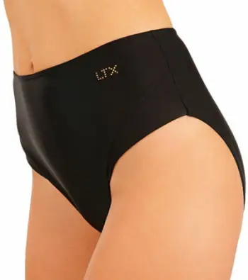 Bikini të poshtme Litex 50564, të zeza, 38