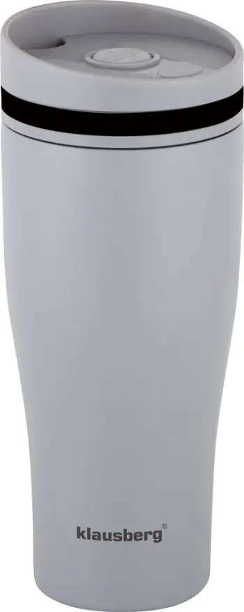 Shishe uji Dezva ORION NESO, 0.4L, transparente