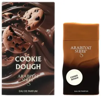 Parfum Arabiyat Sugar Cookie Dough, EDP 100ml, për femra
